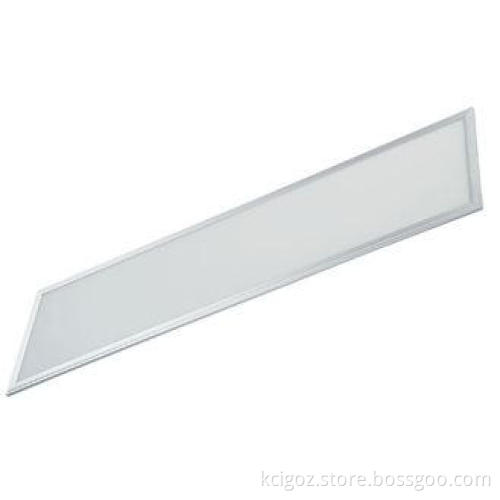 Silicon Controlled Dimmable Flat Led Panel Light 72 W 5800L